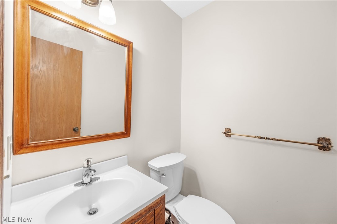 1404 Kristen Circle Mogadore OH 44260