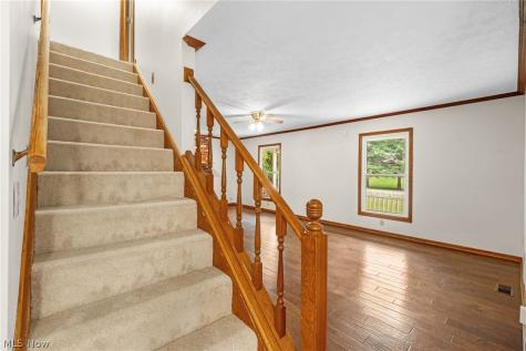 1404 Kristen Circle Mogadore OH 44260