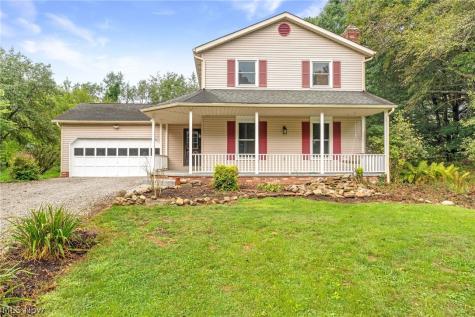 1404 Kristen Circle Mogadore OH 44260
