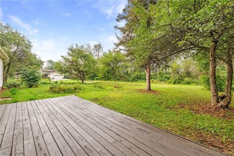 1404 Kristen Circle Mogadore OH 44260