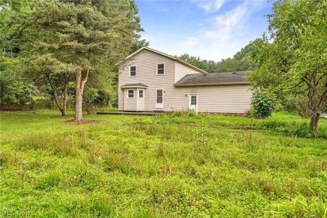 1404 Kristen Circle Mogadore OH 44260