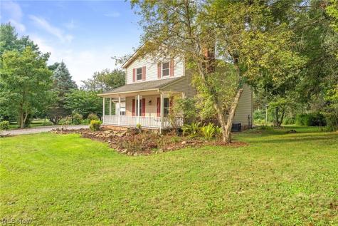 1404 Kristen Circle Mogadore OH 44260