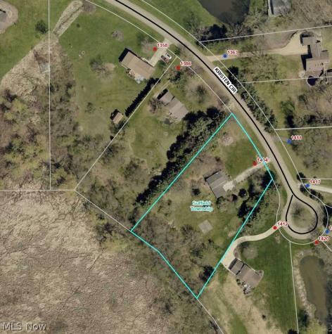 1404 Kristen Circle Mogadore OH 44260