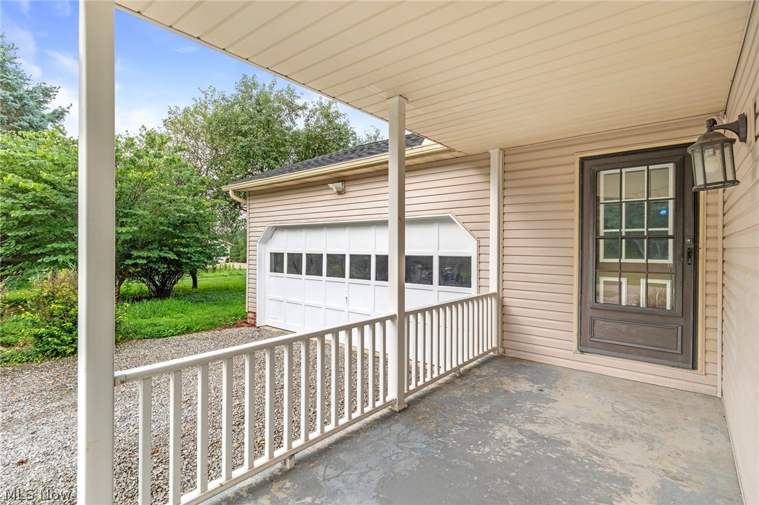1404 Kristen Circle Mogadore OH 44260