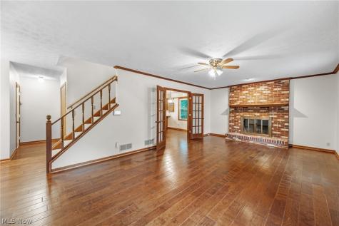 1404 Kristen Circle Mogadore OH 44260
