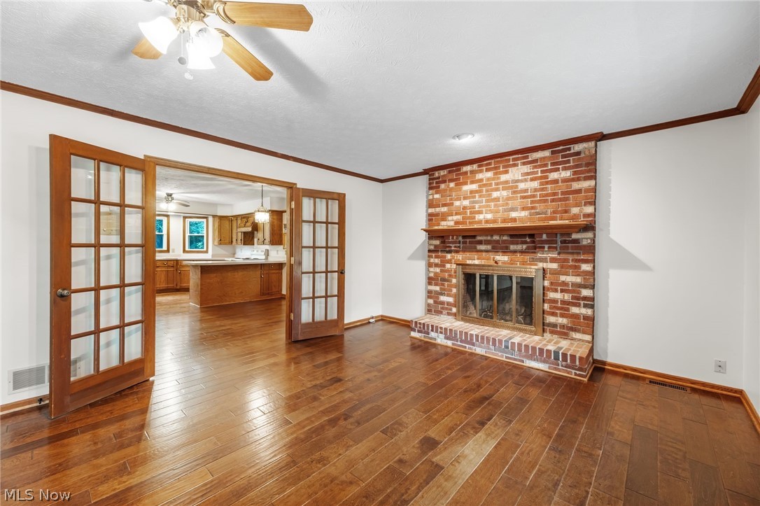 1404 Kristen Circle Mogadore OH 44260