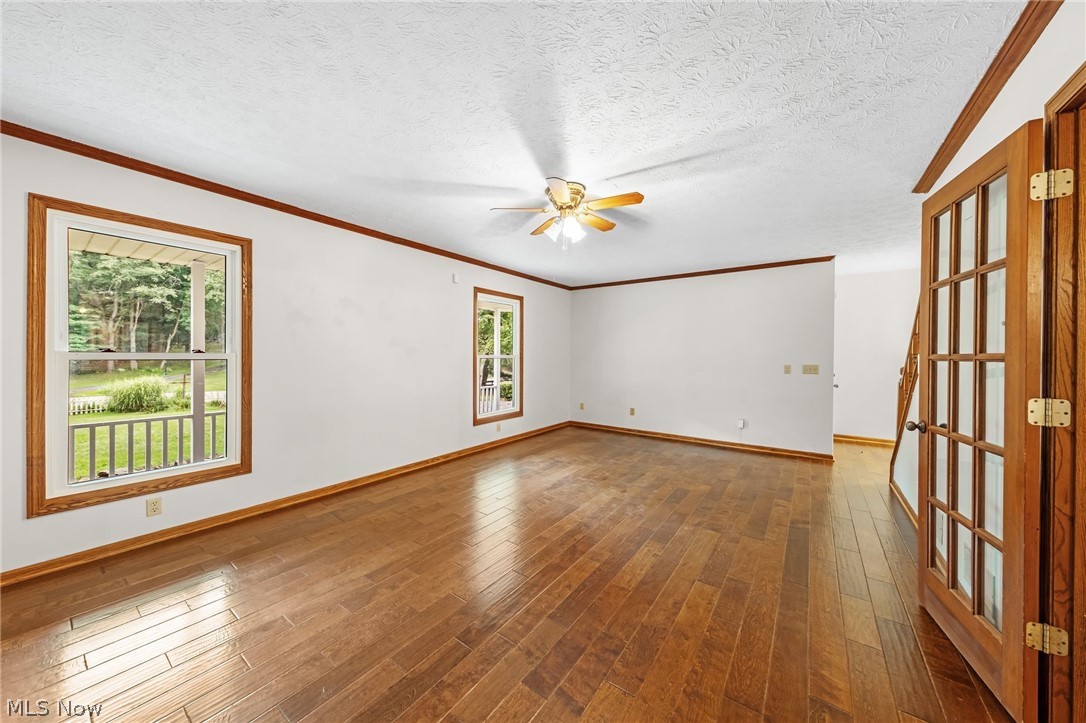 1404 Kristen Circle Mogadore OH 44260