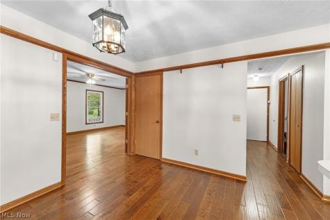 1404 Kristen Circle Mogadore OH 44260