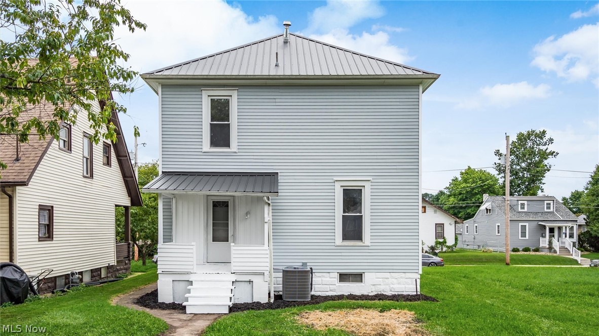 521 Echo Avenue Zanesville OH 43701