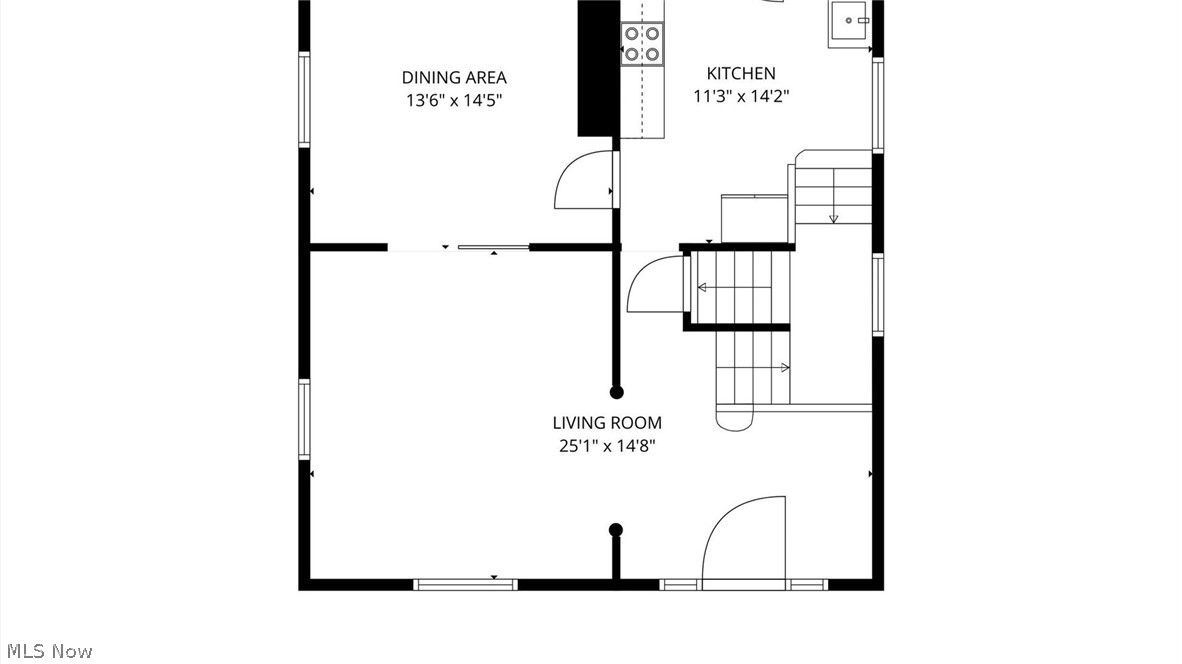 521 Echo Avenue Zanesville OH 43701