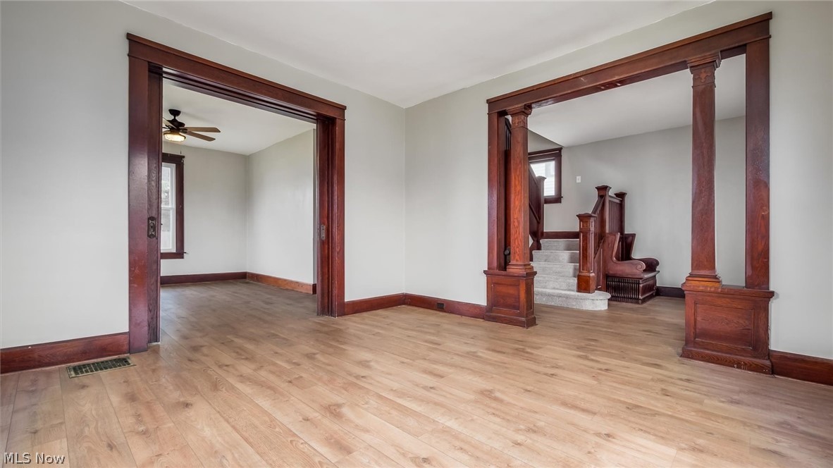 521 Echo Avenue Zanesville OH 43701