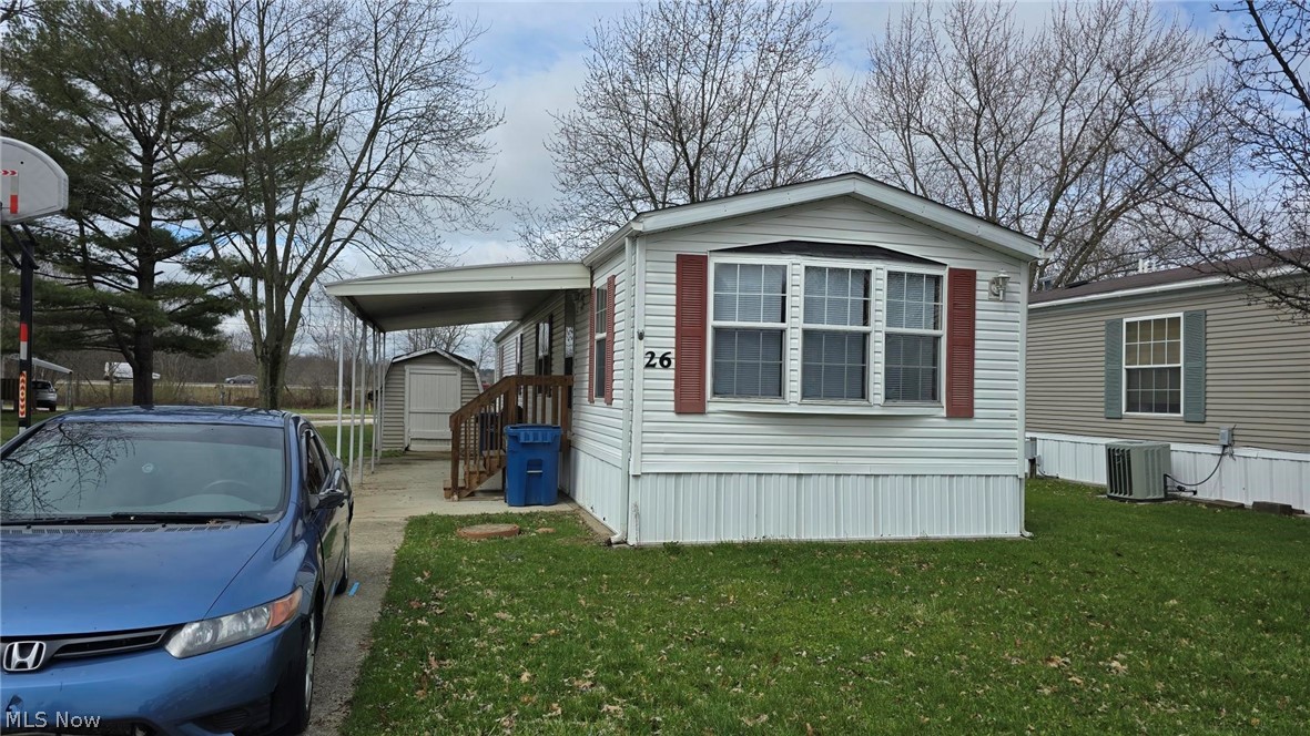 14740 Oak Grove Drive Doylestown OH 44230