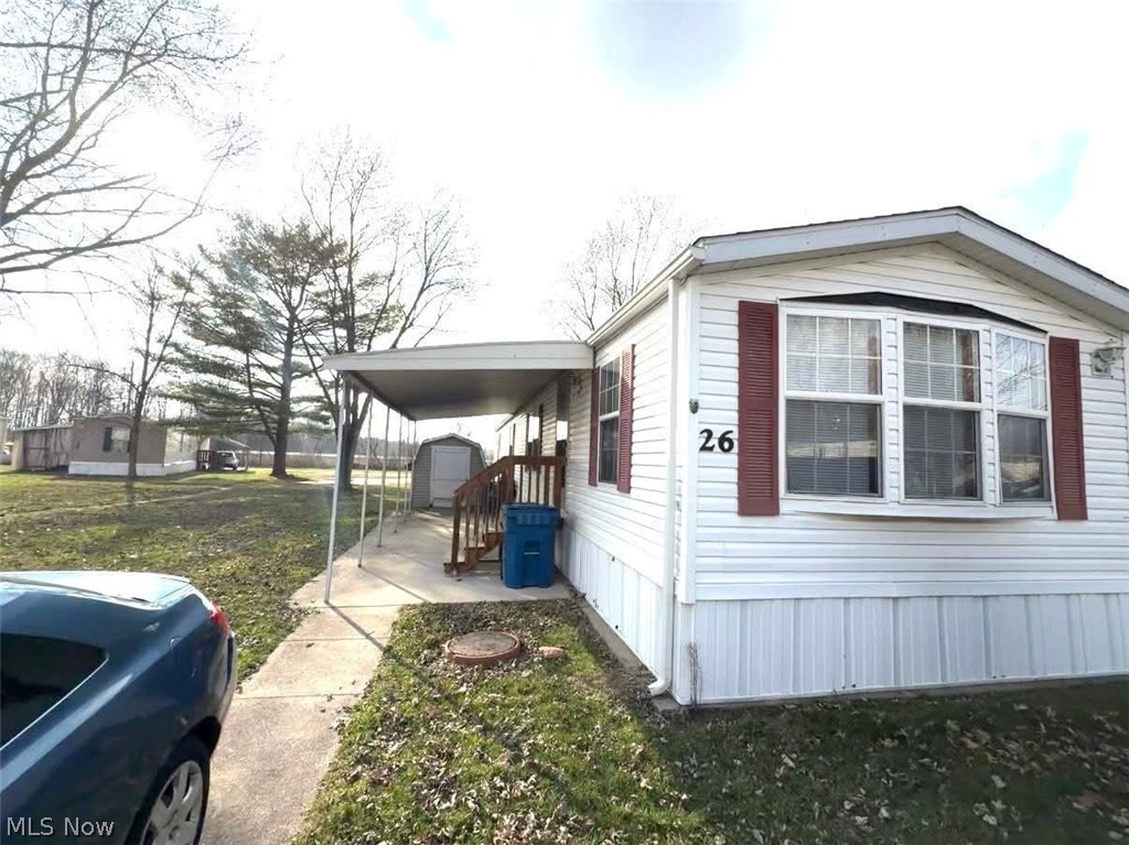 14740 Oak Grove Drive Doylestown OH 44230