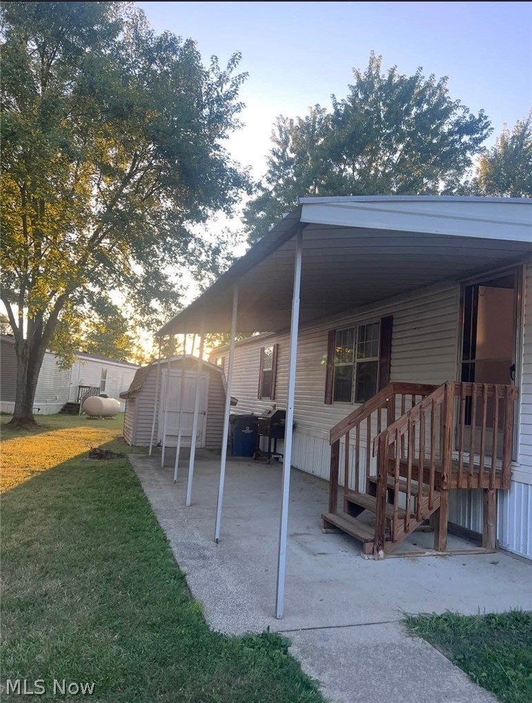 14740 Oak Grove Drive Doylestown OH 44230
