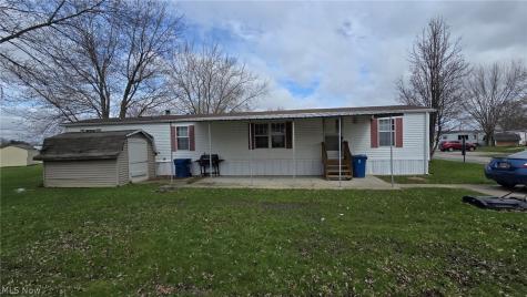 14740 Oak Grove Drive Doylestown OH 44230