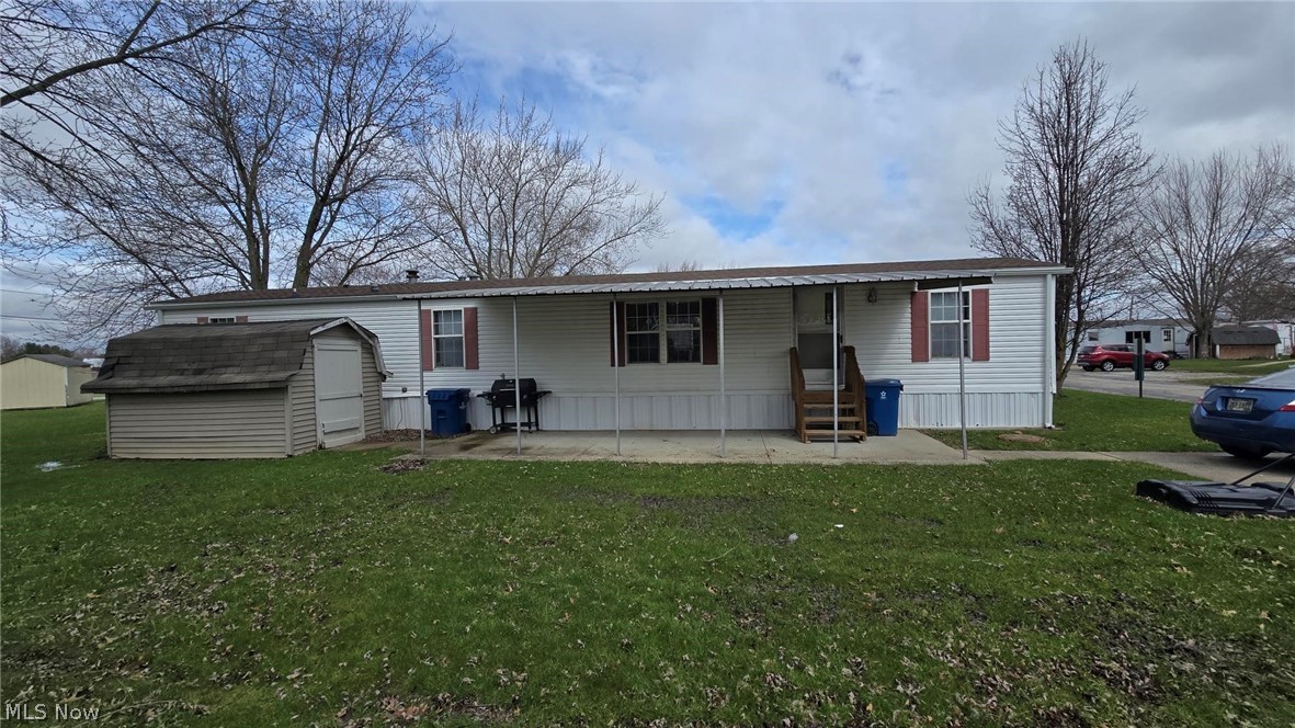 14740 Oak Grove Drive Doylestown OH 44230