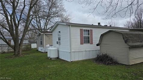 14740 Oak Grove Drive Doylestown OH 44230