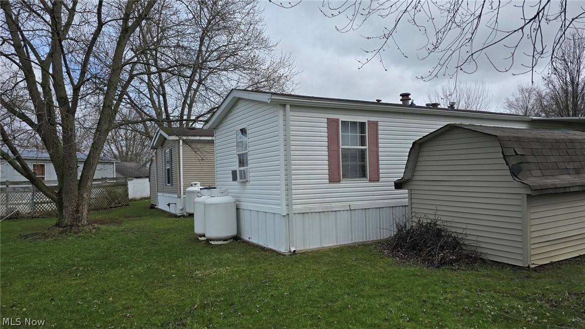 14740 Oak Grove Drive Doylestown OH 44230