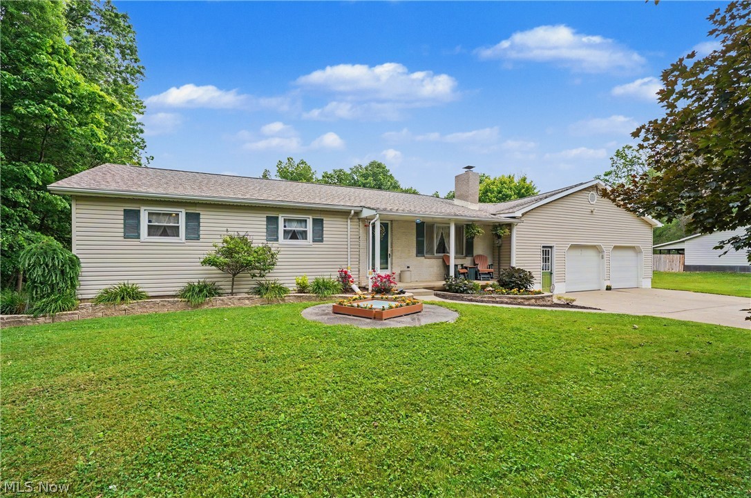 9112 New Road North Jackson OH 44451
