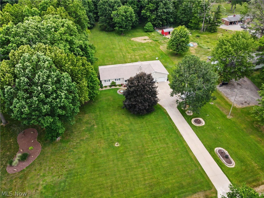 9112 New Road North Jackson OH 44451