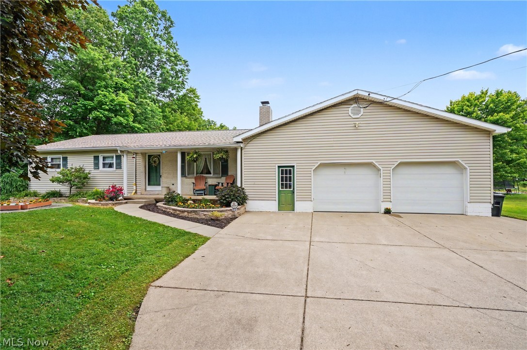 9112 New Road North Jackson OH 44451