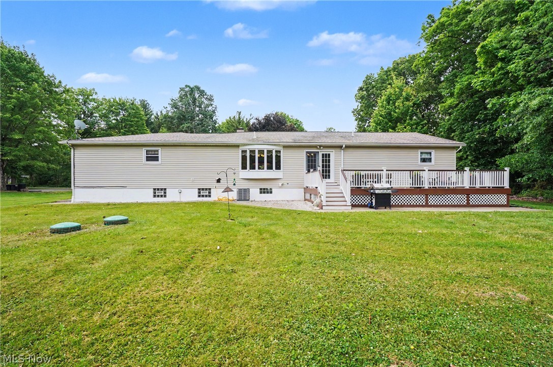 9112 New Road North Jackson OH 44451