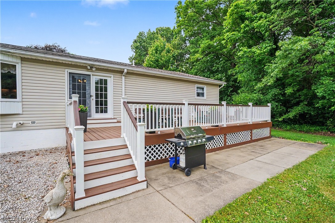 9112 New Road North Jackson OH 44451
