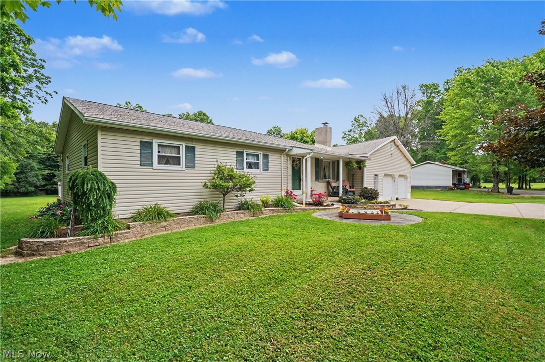 9112 New Road North Jackson OH 44451