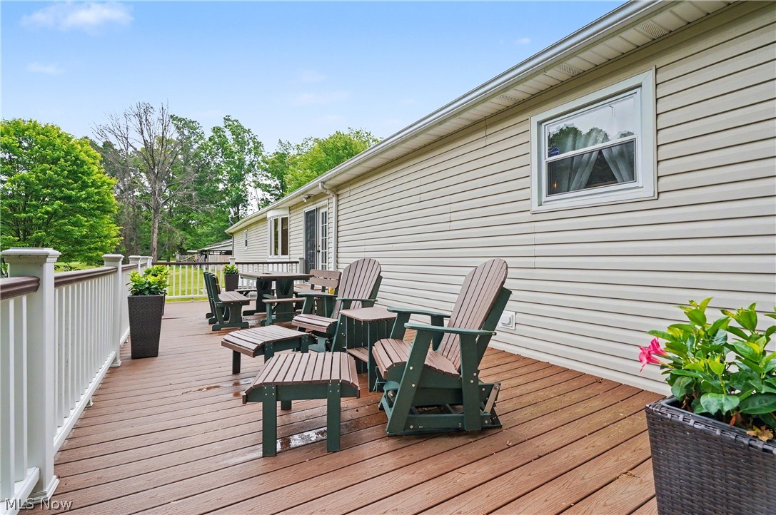 9112 New Road North Jackson OH 44451