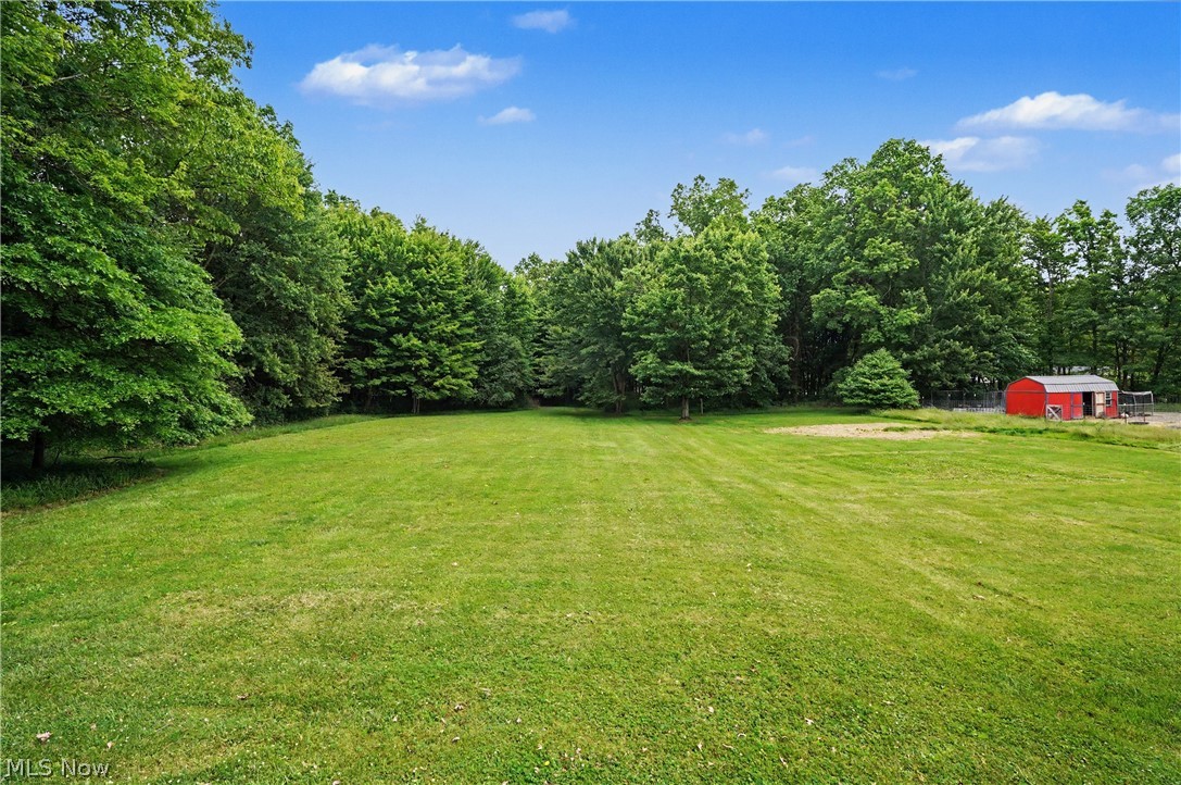 9112 New Road North Jackson OH 44451