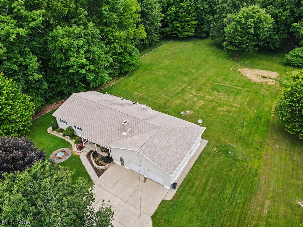 9112 New Road North Jackson OH 44451