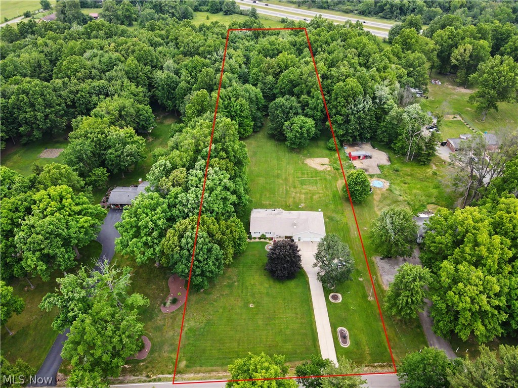 9112 New Road North Jackson OH 44451