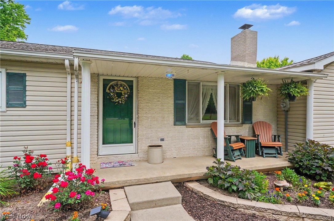 9112 New Road North Jackson OH 44451
