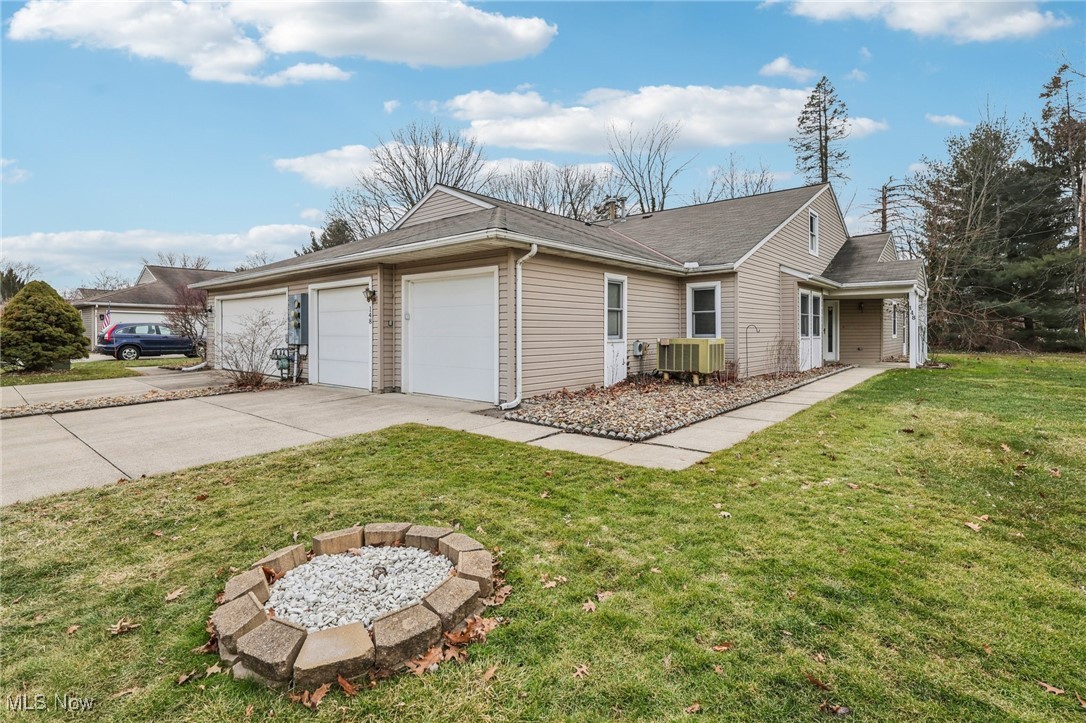 148 Marian Lane Berea OH 44017