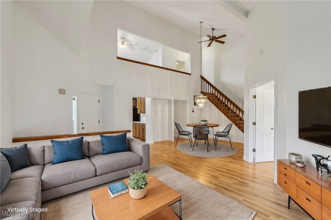 148 Marian Lane Berea OH 44017