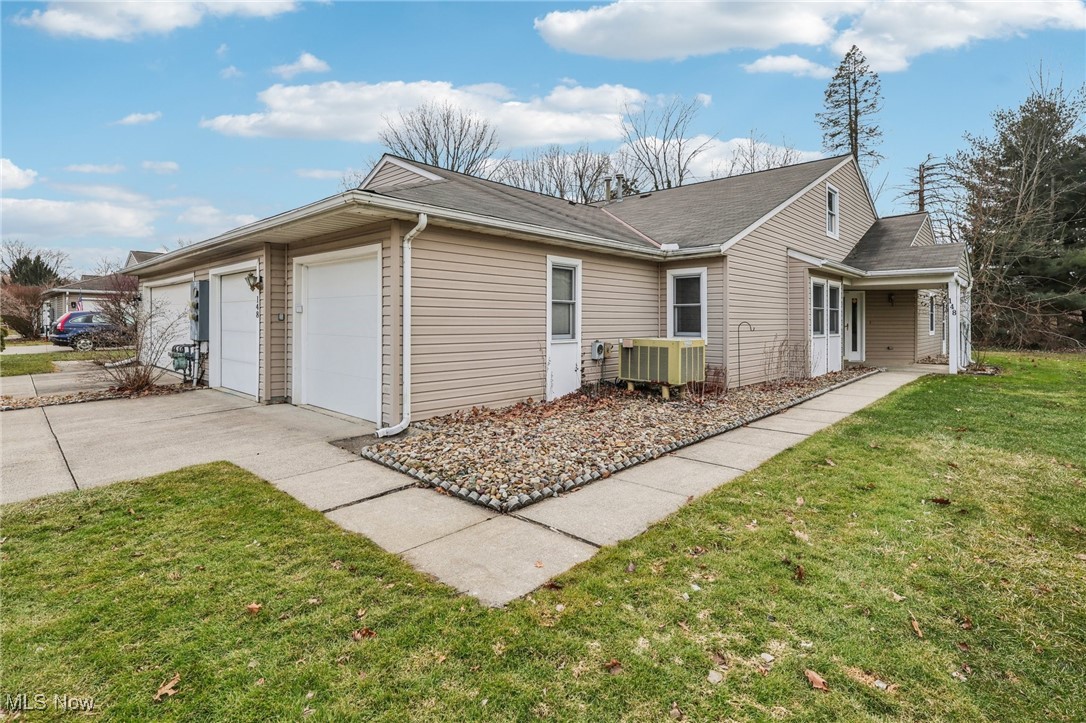 148 Marian Lane Berea OH 44017