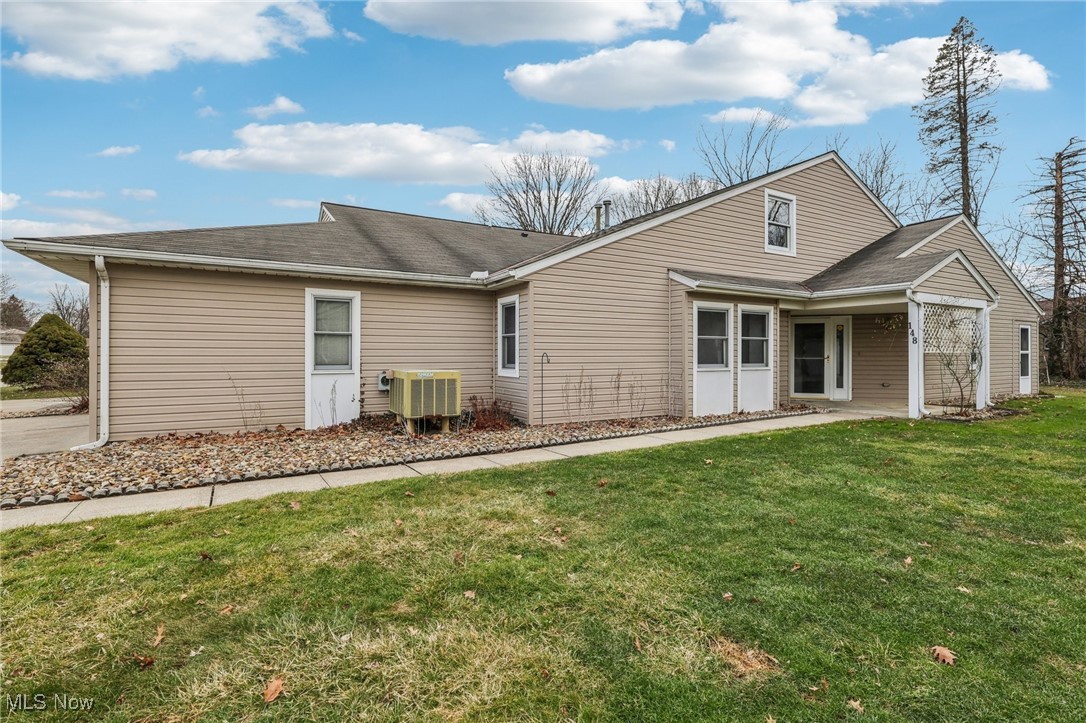 148 Marian Lane Berea OH 44017