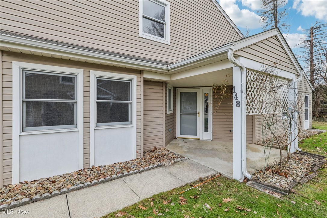 148 Marian Lane Berea OH 44017