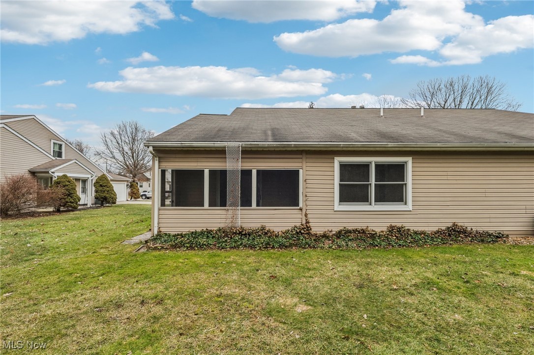 148 Marian Lane Berea OH 44017