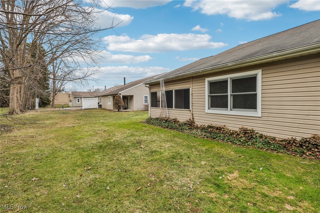 148 Marian Lane Berea OH 44017