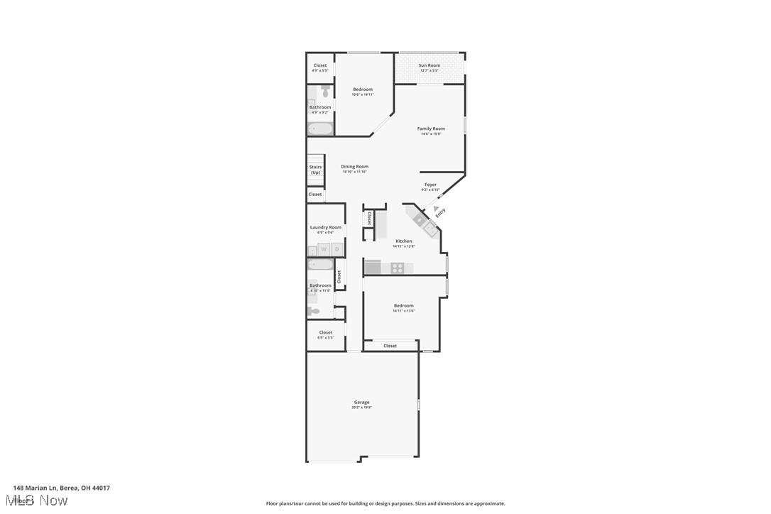 148 Marian Lane Berea OH 44017