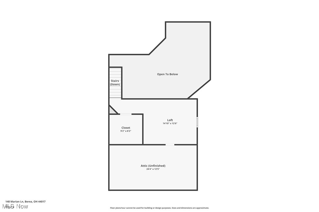 148 Marian Lane Berea OH 44017