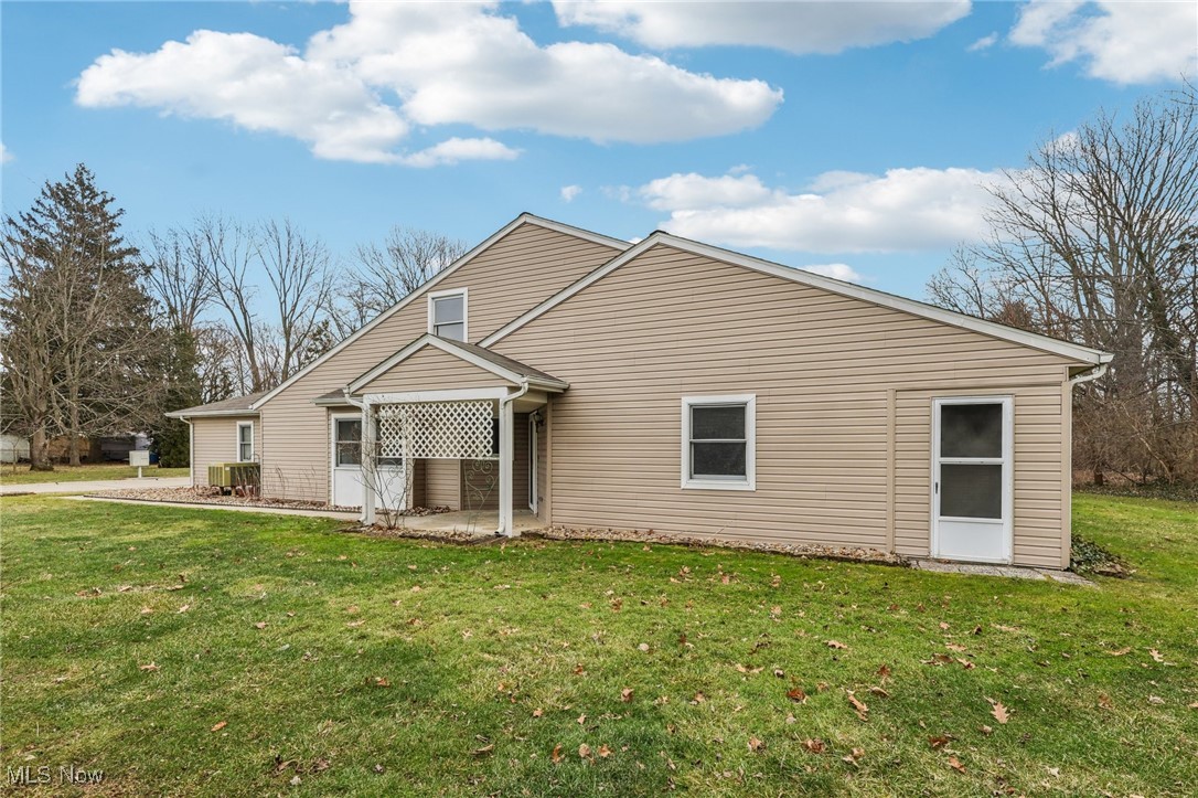 148 Marian Lane Berea OH 44017