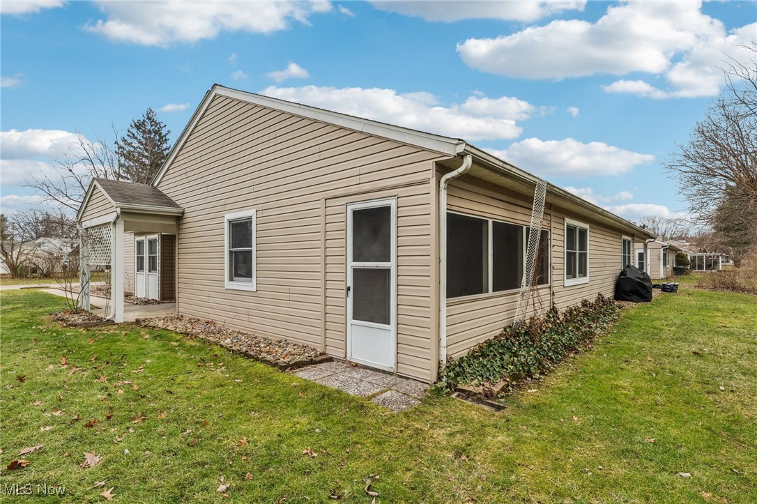 148 Marian Lane Berea OH 44017