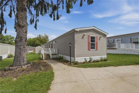 4400 Melrose Drive Wooster OH 44691