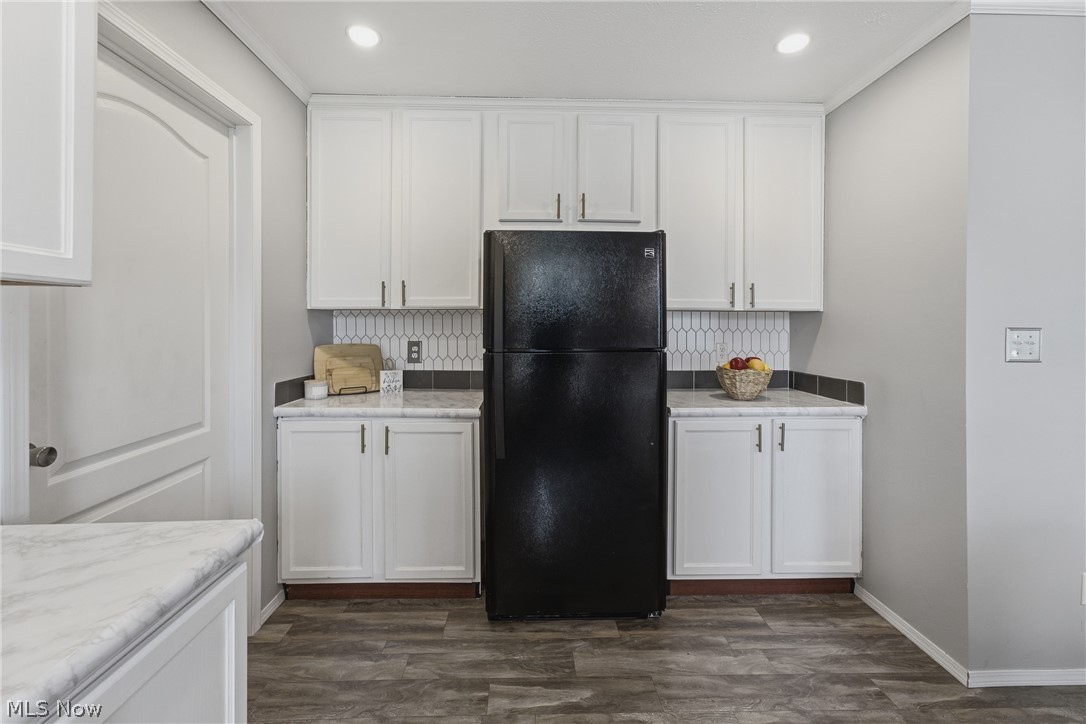 4400 Melrose Drive Wooster OH 44691