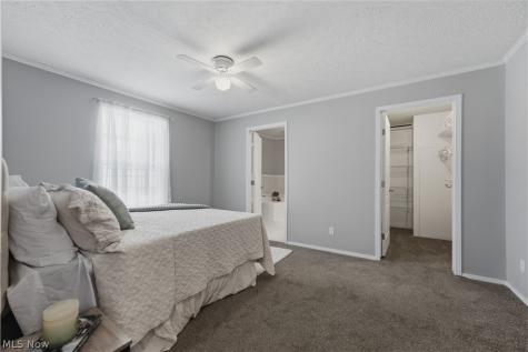 4400 Melrose Drive Wooster OH 44691