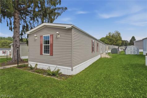 4400 Melrose Drive Wooster OH 44691