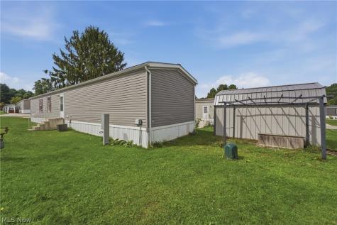 4400 Melrose Drive Wooster OH 44691
