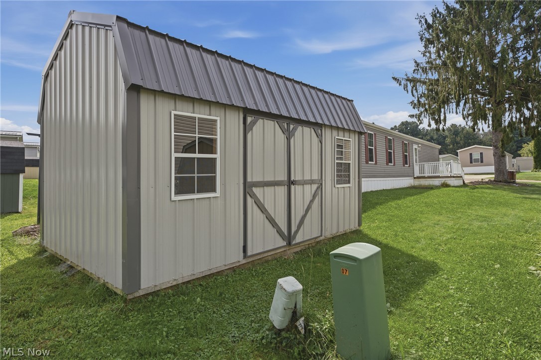 4400 Melrose Drive Wooster OH 44691